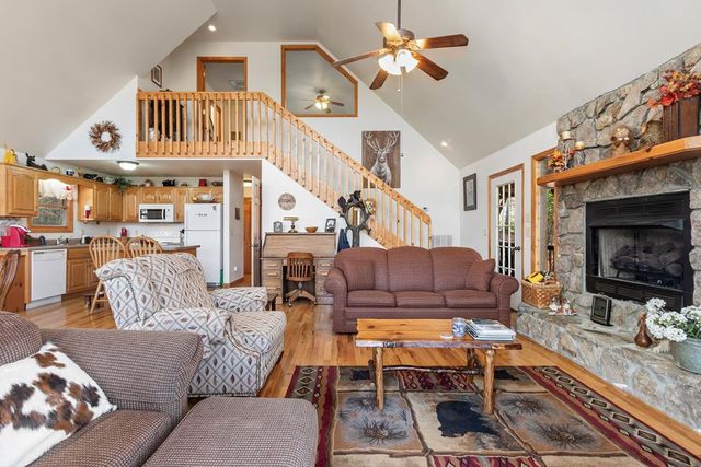 255 Birchwood Circle, Murphy, NC 28906