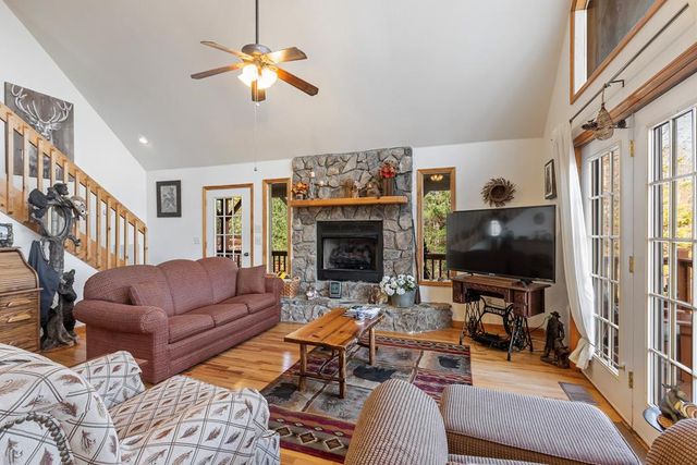 255 Birchwood Circle, Murphy, NC 28906