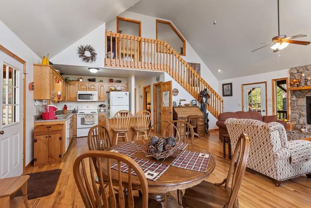 255 Birchwood Circle, Murphy, NC 28906