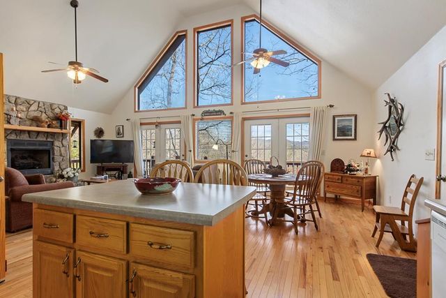 255 Birchwood Circle, Murphy, NC 28906
