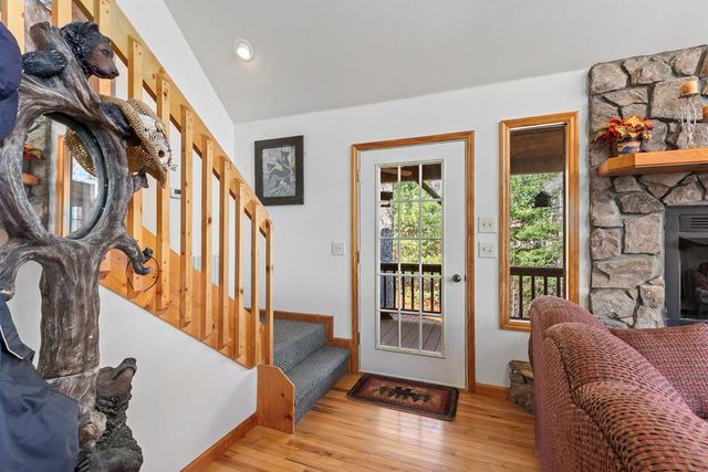 255 Birchwood Circle, Murphy, NC 28906