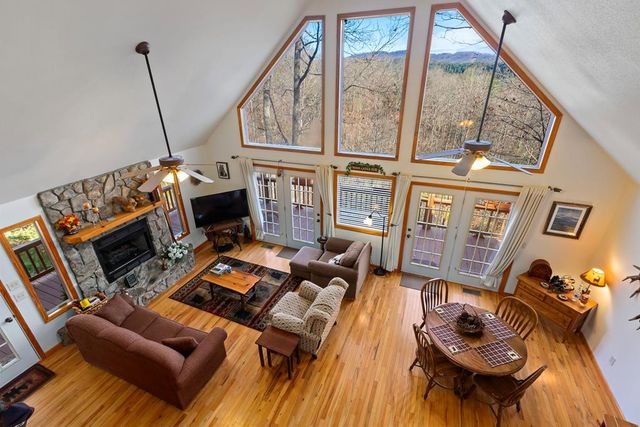 255 Birchwood Circle, Murphy, NC 28906