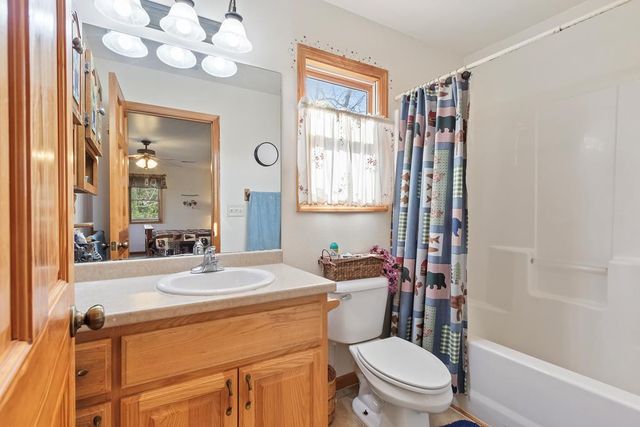 255 Birchwood Circle, Murphy, NC 28906