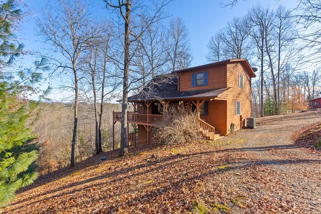 255 Birchwood Circle, Murphy, NC 28906