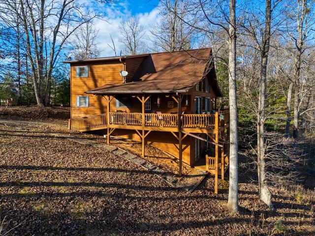 255 Birchwood Circle, Murphy, NC 28906