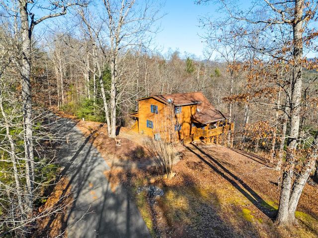255 Birchwood Circle, Murphy, NC 28906