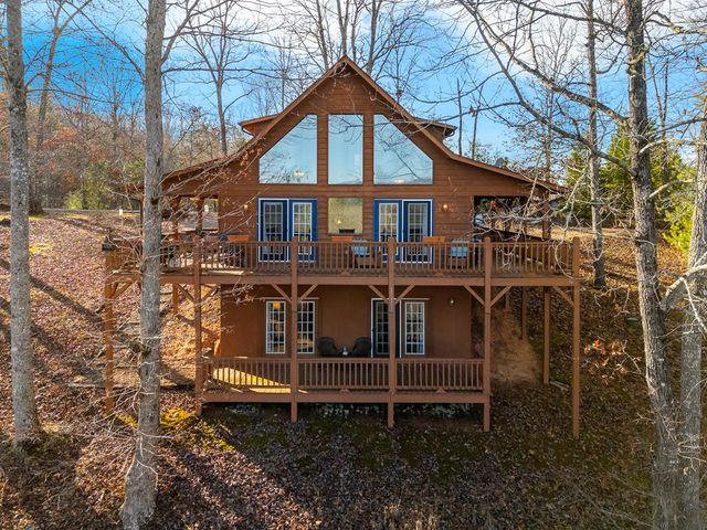 255 Birchwood Circle, Murphy, NC 28906
