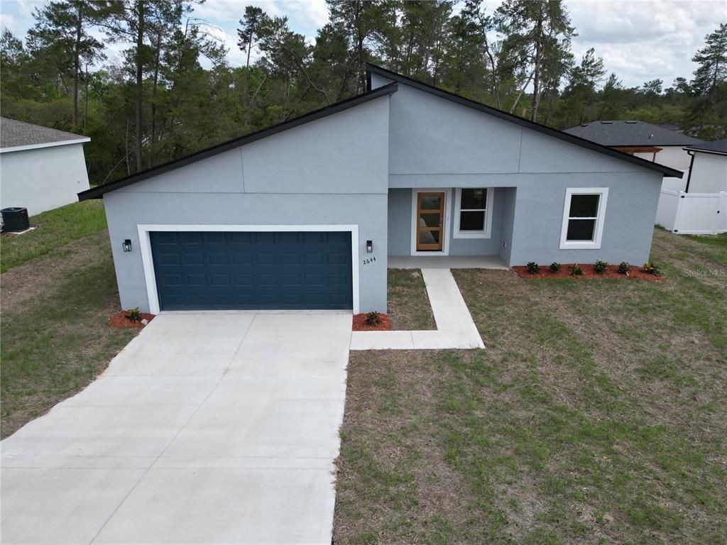 2644 SW 162 ND, Ocala, FL 34473
