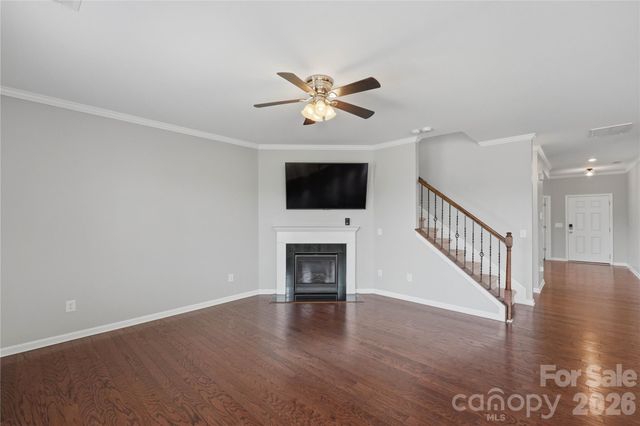 13731 Canterbury Castle Drive, Charlotte, NC 28273