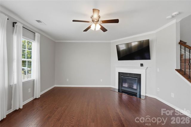 13731 Canterbury Castle Drive, Charlotte, NC 28273