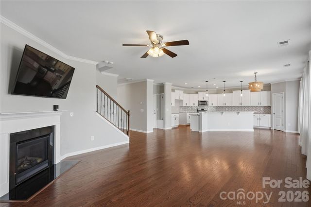 13731 Canterbury Castle Drive, Charlotte, NC 28273