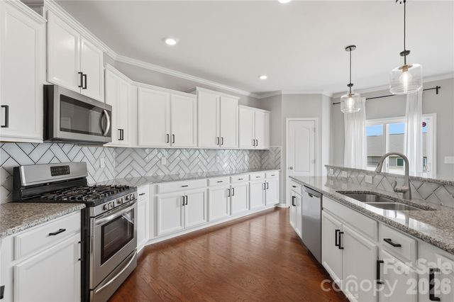 13731 Canterbury Castle Drive, Charlotte, NC 28273