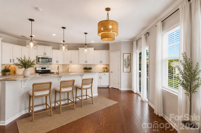 13731 Canterbury Castle Drive, Charlotte, NC 28273