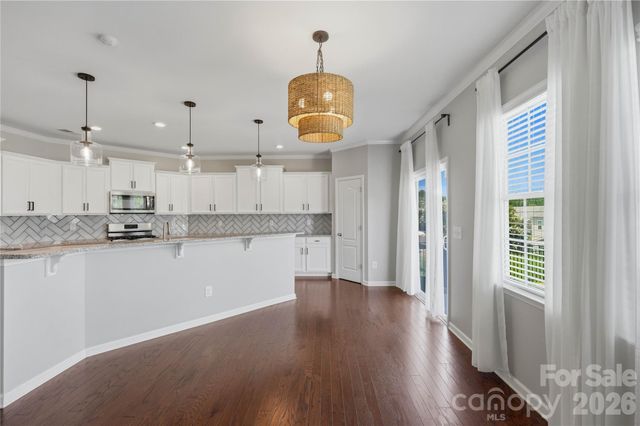 13731 Canterbury Castle Drive, Charlotte, NC 28273