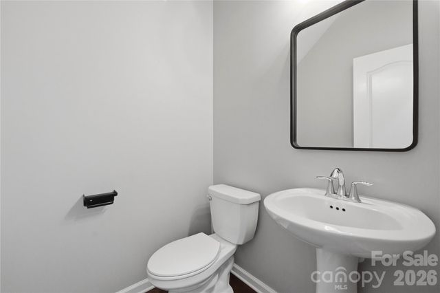 13731 Canterbury Castle Drive, Charlotte, NC 28273
