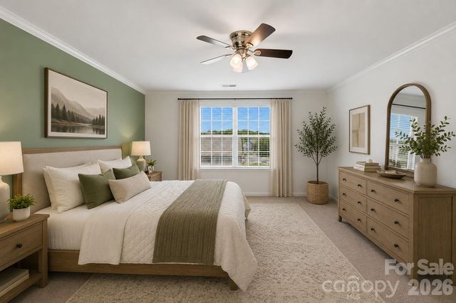 13731 Canterbury Castle Drive, Charlotte, NC 28273