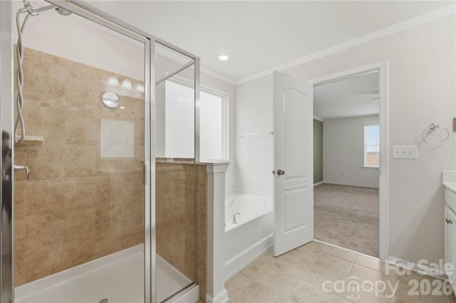 13731 Canterbury Castle Drive, Charlotte, NC 28273