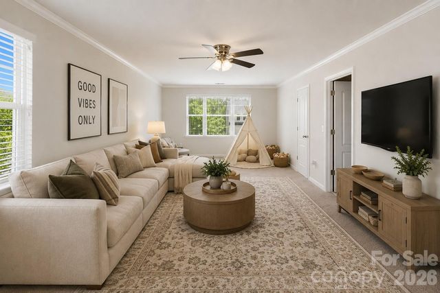 13731 Canterbury Castle Drive, Charlotte, NC 28273