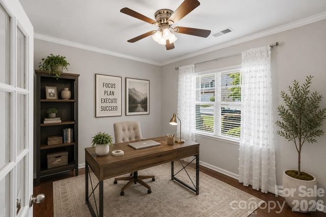 13731 Canterbury Castle Drive, Charlotte, NC 28273