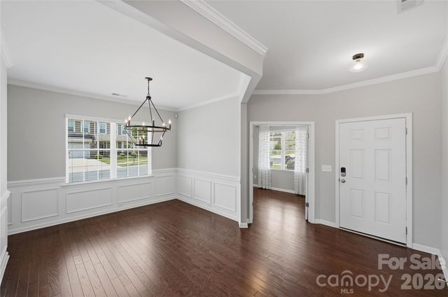13731 Canterbury Castle Drive, Charlotte, NC 28273