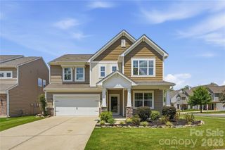 13731 Canterbury Castle Drive, Charlotte, NC 28273