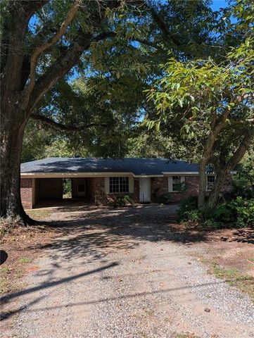 6039 Lott Road, Eight Mile, AL 36613