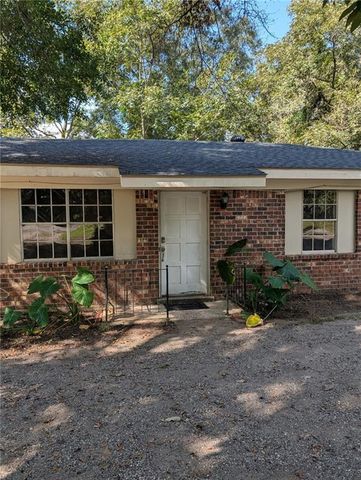 6039 Lott Road, Eight Mile, AL 36613
