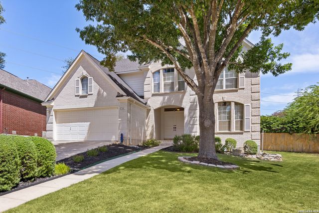 22 NIKITA DR, San Antonio, TX 78248
