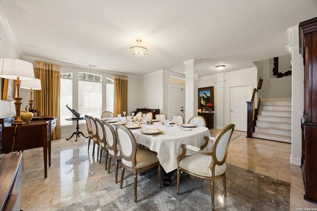 22 NIKITA DR, San Antonio, TX 78248
