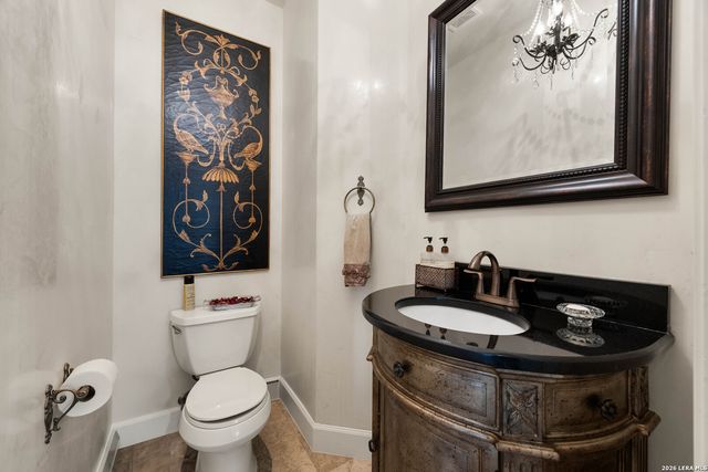 22 NIKITA DR, San Antonio, TX 78248