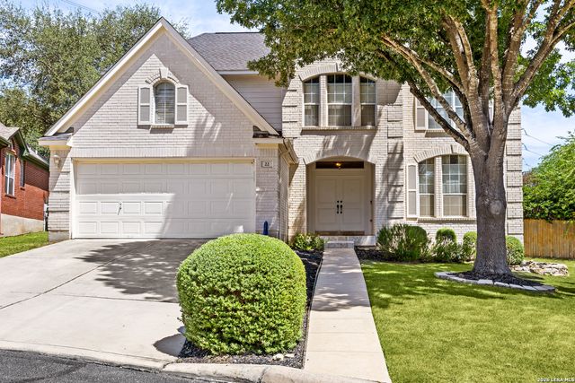 22 NIKITA DR, San Antonio, TX 78248