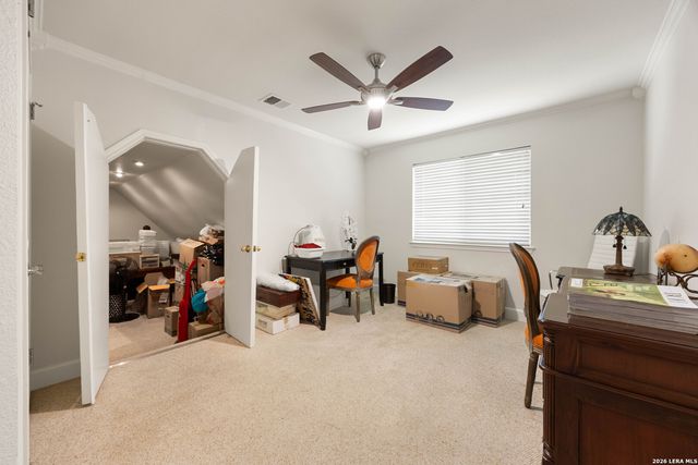 22 NIKITA DR, San Antonio, TX 78248