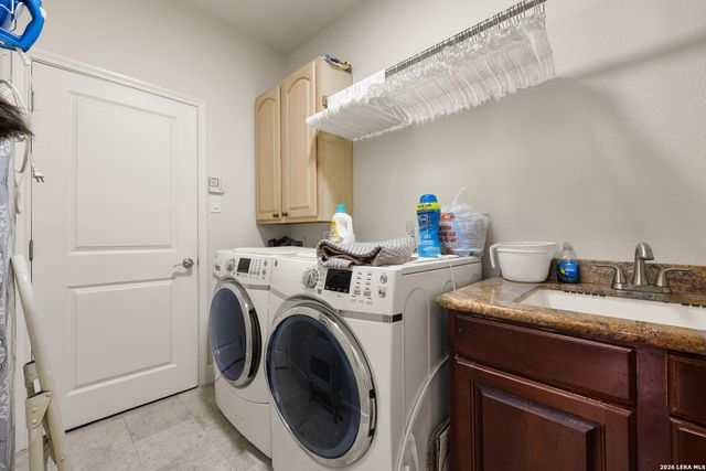 22 NIKITA DR, San Antonio, TX 78248