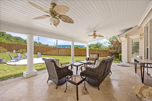 22 NIKITA DR, San Antonio, TX 78248