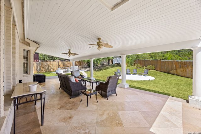 22 NIKITA DR, San Antonio, TX 78248