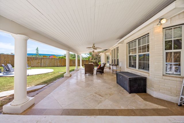 22 NIKITA DR, San Antonio, TX 78248