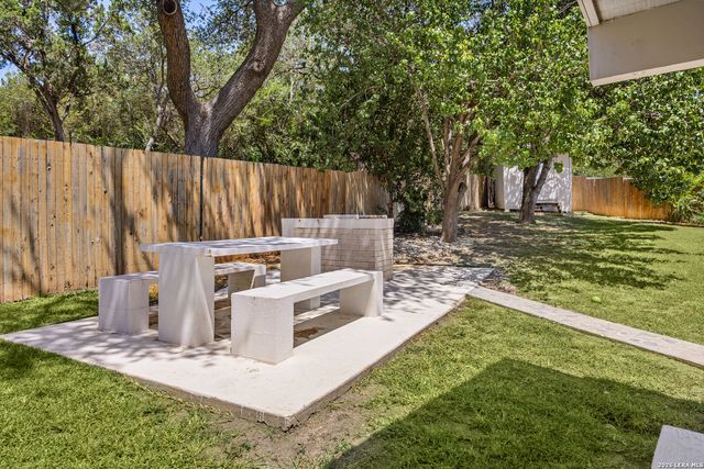 22 NIKITA DR, San Antonio, TX 78248