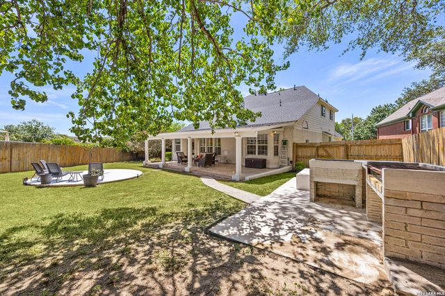 22 NIKITA DR, San Antonio, TX 78248