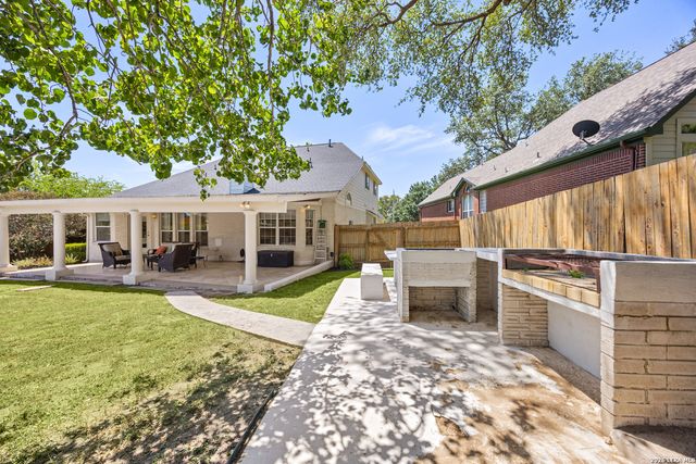22 NIKITA DR, San Antonio, TX 78248