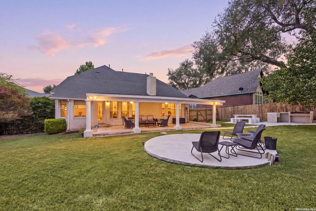 22 NIKITA DR, San Antonio, TX 78248