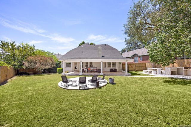 22 NIKITA DR, San Antonio, TX 78248