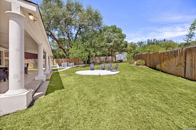 22 NIKITA DR, San Antonio, TX 78248