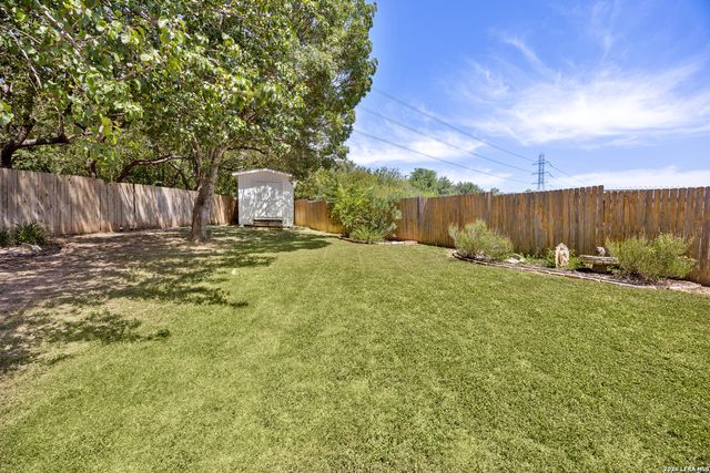 22 NIKITA DR, San Antonio, TX 78248