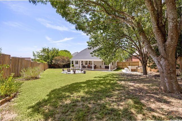 22 NIKITA DR, San Antonio, TX 78248