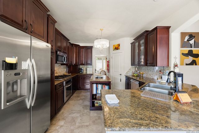 22 NIKITA DR, San Antonio, TX 78248