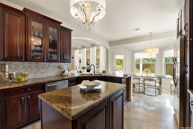 22 NIKITA DR, San Antonio, TX 78248