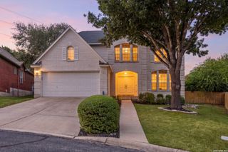 22 NIKITA DR, San Antonio, TX 78248
