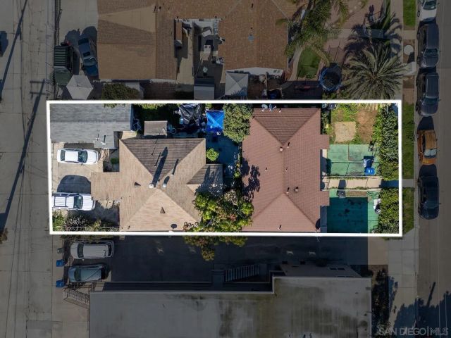 210-212 Del Mar Ave., Chula Vista, CA 91910