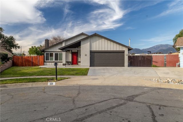 121 Genoa, Upland, CA 91786