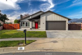 121 Genoa, Upland, CA 91786